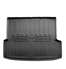 Гумовий килимок в багажник BMW i4 (G26) 2022+ (Stingray)