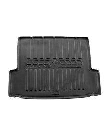 Гумовий килимок в багажник BMW 3 (F31) 2011-2019 universal (Stingray)