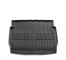 Резиновый коврик в багажник BMW 1 (F20) 2011-2017 (Stingray)