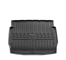 Резиновый коврик в багажник BMW 1 (F20) 2011-2017 (Stingray)