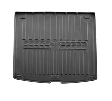 Гумовий килимок в багажник BMW 5 (E61) 2003-2010 universal (Stingray)