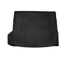 Гумовий килимок в багажник BMW X3 (G45) 2024+ (Stingray)