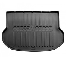 Резиновый коврик в багажник Lexus NX (AZ10) 2014-2021 (Stingray)