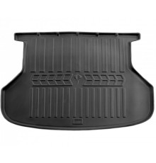 Гумовий килимок в багажник Lexus RX 2003-2009 (Stingray)