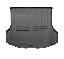 Гумовий килимок в багажник Lexus RX 2022+ (Stingray)