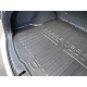 Гумовий килимок в багажник Lexus RX 2022+ (Stingray)