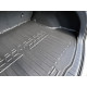 Гумовий килимок в багажник Lexus RX 2022+ (Stingray)