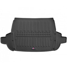 Гумовий килимок в багажник Subaru Forester (SJ) 2012-2018 (Stingray)