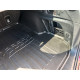 Гумовий килимок в багажник Subaru Outback (BT) 2020-2025 (Stingray)