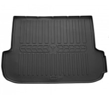 Резиновый коврик в багажник Subaru Outback (BT) 2020-2025 (Stingray)