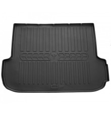 Гумовий килимок в багажник Subaru Outback (BT) 2020-2025 (Stingray)