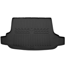 Гумовий килимок в багажник Subaru Forester (SH) 2008-2012 (Stingray)
