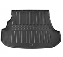 Гумовий килимок в багажник Subaru Forester (SG) 2002-2008 (Stingray)