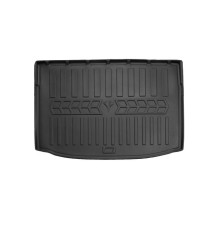 Гумовий килимок в багажник Subaru Crosstrek (GU) 2022+ (Stingray)