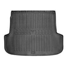 Гумовий килимок в багажник Subaru Outback (BP) 2003-2009 (Stingray)