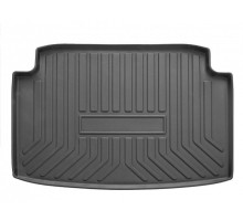 Гумовий килимок в багажник Audi A3 (8P) 2004-2012 Hatchback (Stingray)