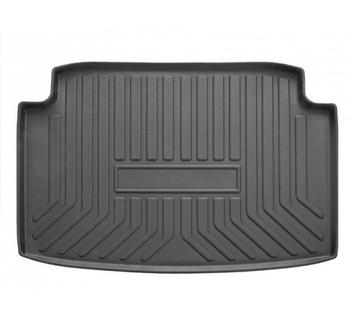 Гумовий килимок в багажник Audi A3 (8P) 2004-2012 Hatchback (Stingray)