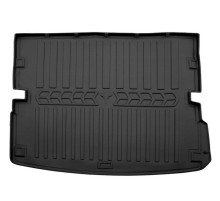 Гумовий килимок в багажник Audi Q7 (4L) 2005-2015 (Stingray)