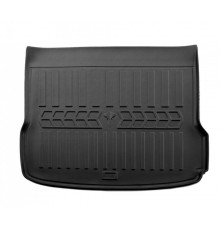 Гумовий килимок в багажник Audi Q5 (8R) 2008-2016 (Stingray)