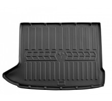 Гумовий килимок в багажник Audi Q3 (8U) 2011-2019 (Stingray)