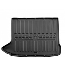 Гумовий килимок в багажник Audi Q3 (8U) 2011-2019 (Stingray)