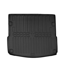 Гумовий килимок в багажник Audi A6 (C6) 2004-2011 Sedan (Stingray)