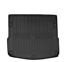 Резиновый коврик в багажник Audi A6 (C6) 2004-2011 Sedan (Stingray)