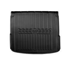 Гумовий килимок в багажник Audi A6 (C8) 2018-2025 Universal (Stingray)