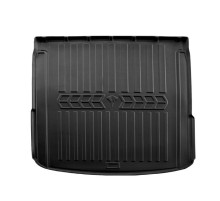 Гумовий килимок в багажник Audi A6 (C8) 2018-2025 Universal (Stingray)