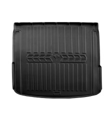 Гумовий килимок в багажник Audi A6 (C8) 2018-2025 Universal (Stingray)