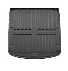 Гумовий килимок в багажник Audi A5 Sportback (8Т) 2007-2016 (Stingray)