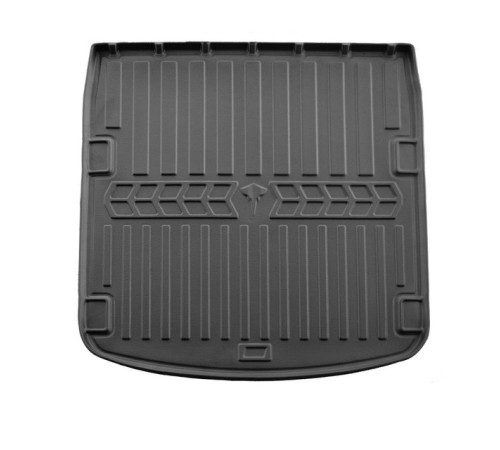 Гумовий килимок в багажник Audi A5 Sportback (8Т) 2007-2016 (Stingray)