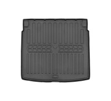 Гумовий килимок в багажник Audi Q5 (GU) 2025+ (Stingray)