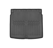 Гумовий килимок в багажник Audi Q5 (GU) 2025+ (Stingray)