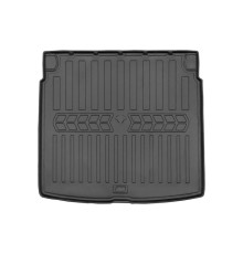 Гумовий килимок в багажник Audi Q5 (GU) 2025+ (Stingray)