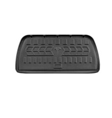 Гумовий килимок в багажник Mini Countryman R60 2010-2016 (Stingray)