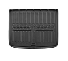 Гумовий килимок в багажник Mini Clubman F54 2015-2024 верхня поличка (Stingray)