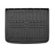 Гумовий килимок в багажник Mini Clubman F54 2015-2024 верхня поличка (Stingray)