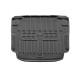 Гумовий килимок в багажник Mini Clubman F54 2015-2024 нижня поличка (Stingray)