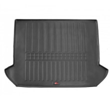 Гумовий килимок в багажник Volvo XC90 2002-2014 5 місць (Stingray)