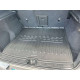 Гумовий килимок в багажник Volvo C40 Recharge 2021+ (Stingray)