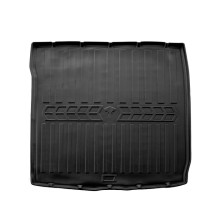 Гумовий килимок в багажник Volvo S90 II 2016+ (Stingray)