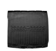Гумовий килимок в багажник Volvo S90 II 2016+ (Stingray)