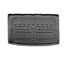 Гумовий килимок в багажник Volvo EX30 2023+ нижня поличка (Stingray)
