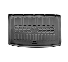 Гумовий килимок в багажник Volvo EX30 2023+ нижня поличка (Stingray)