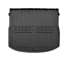 Гумовий килимок в багажник Volvo S40 II 2004-2012 (Stingray)