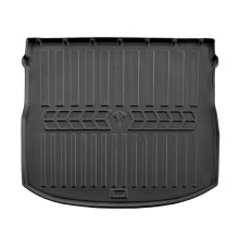 Гумовий килимок в багажник Volvo S40 II 2004-2012 (Stingray)