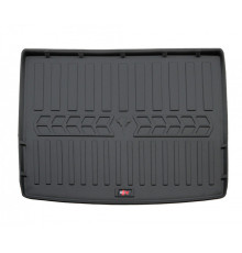 Гумовий килимок в багажник Jeep Cherokee IV KL 2013+ (Stingray)
