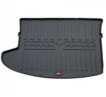 Резиновый коврик в багажник Jeep Patriot 2007-2016 (Stingray)