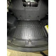 Резиновый коврик в багажник Jeep Patriot 2007-2016 (Stingray)